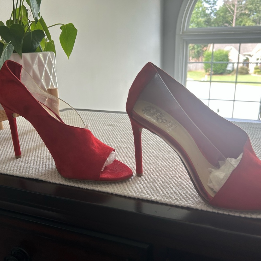 Vince Camuto